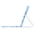 Tok + billentyűzet iPad mini 6 2021 8,3'', Magnetic Keyboard, fekete
