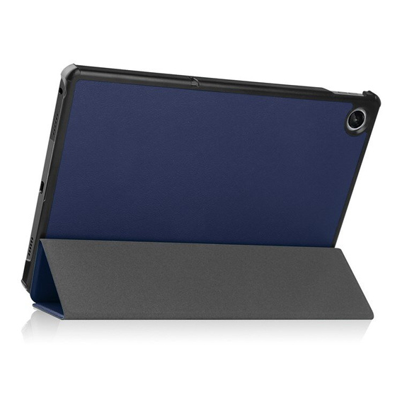 Tok Lenovo Tab M10 Plus 10.6 Gen 3 TB-125F TB-128F, Smartcase, sötétkék