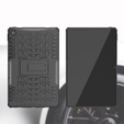Telefontok a Lenovo Tab M10 Plus 10.6 Gen 3 125F/128F, Tire Armor, fekete