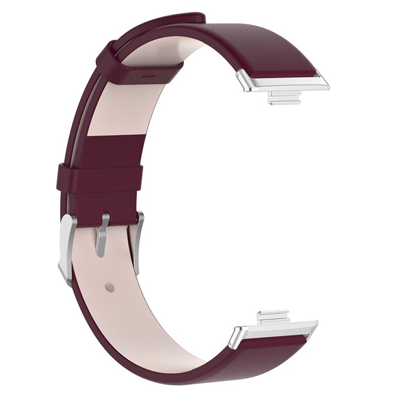 Szilikon szíj a Huawei Watch Fit 4 / 4 Pro / 3 készülékhez