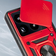 CamShield Slide páncélozott tok kamerafedéllel és gyűrűvel a Xiaomi 15T Pro-hoz