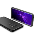 Telefontok a Samsung Galaxy S9+ Plus, Suritch Full Body, fekete