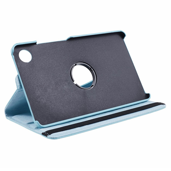 Tok Samsung Galaxy Tab A9 TB330FU 10.95", forgatható 360, kék