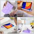 Tojás Xiaomi Redmi Pad SE 8.7", Origami, lila