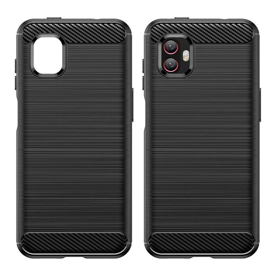 Telefontok a Samsung Galaxy Xcover 6 Pro 5G, Carbon, fekete