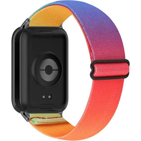 Rugalmas nejlon szíj a Xiaomi Smart Band 8 Pro órához