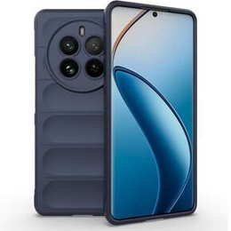 Telefontok a Realme 12 Pro 5G / 12 Pro+ 5G, Gaming Shockproof, sötétkék