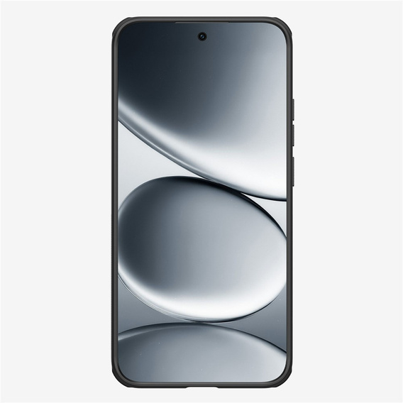 NILLKIN Super Frosted Shield tok Xiaomi Redmi Note 15 Pro 5G készülékhez