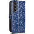 Flap tok OnePlus Nord 5, Wallet Rhombus, kék