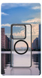 Tok a Xiaomi 14T Pro, Fusion Hybrid, MagSafe-hoz, fekete