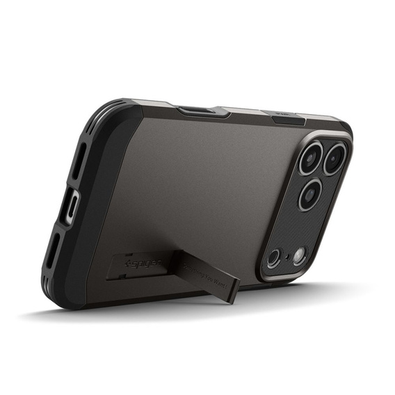 Spigen Tough Armor T MagSafe tok iPhone 17 Pro készülékhez