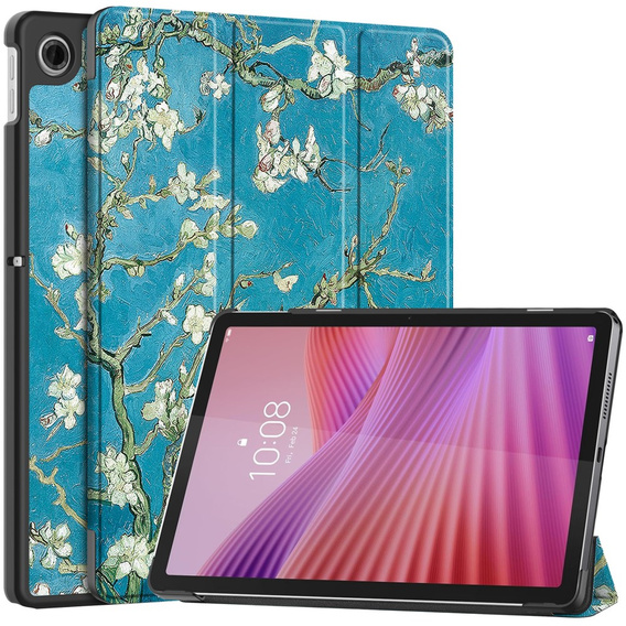 Tok Lenovo Tab TB311FU, Smartcase, sakura