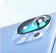Edzett kameraüveg Xiaomi Mi 11 Lite / Mi 11 Lite 5G / 11 Lite 5G NE, kék