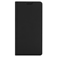 Dux Ducis Telefontok a Honor 200 Lite, Skinpro, fekete