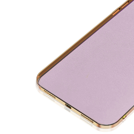 Telefontok a Oppo A78 5G, Electro Ring, lila