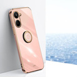 Telefontok a Realme 10 4G, Electro Ring, rózsaszín