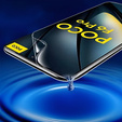 Hidrogél fólia Xiaomi Poco F6 Pro