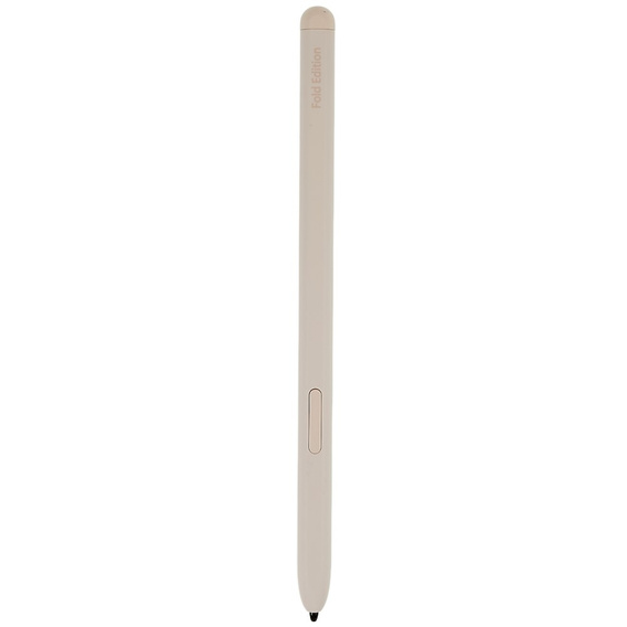 Stylus a Samsung Galaxy Z Fold4 5G, Stylus Pen, bézs színű