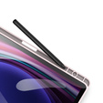 Tok Samsung Galaxy Tab S10 Lite / S10 FE / S9 FE, Dux Ducis TOBY, rózsaszín