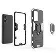 Telefontok a Realme GT 2 5G / GT Neo 2 / GT Neo 3T, Kickstand Ring, kék