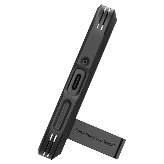 Spigen Tough Armor tok Google Pixel 9 / 9 Pro készülékekhez