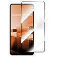 RURIHAI 3D teljes képernyős edzett üveg a Asus Zenfone 11 Ultra 5G