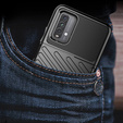 Telefontok a Xiaomi Redmi 9T, Thunder, fekete