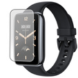 2x ERBORD hibrid üveg a Xiaomi Smart Band 8 Pro