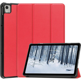 Tok Nokia T21, Smartcase, piros