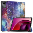 Tok Lenovo Tab M11, Smartcase, galaxy