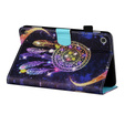 Telefontok a Samsung Galaxy Tab A8 10.5 2021 X200 X205, dreamcatcher