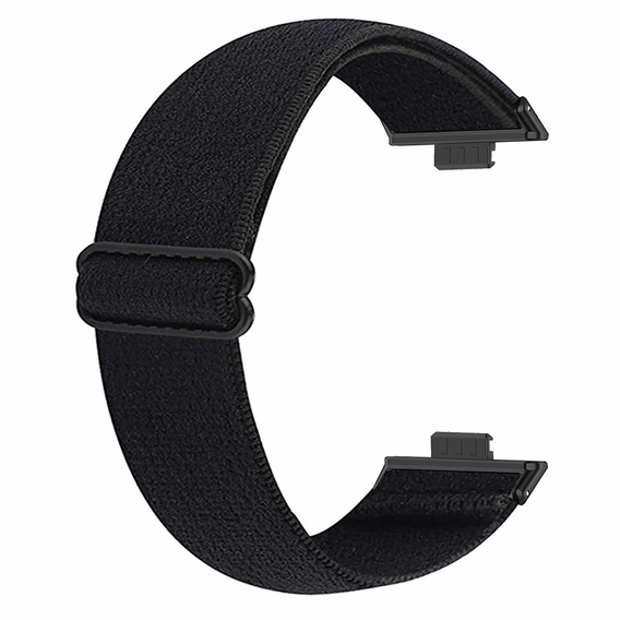 Rugalmas nejlon szíj a Huawei Watch Fit 4 / 4 Pro / 3 készülékhez