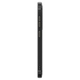 Spigen tok Samsung Galaxy S25 készülékhez, Core Armor MagSafe, fekete + 9H edzett üveg