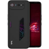 IMAK Telefontok a Asus ROG Phone 6 5G, IMAK UC-3 Series Case, fekete