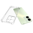 Telefontok a Xiaomi Redmi 13C / Poco C65, Dropproof, átlátszó