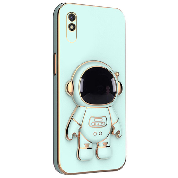 Telefontok a Xiaomi Redmi 9A, Astronaut, menta