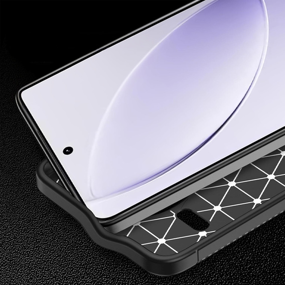 Telefontok a Xiaomi Poco F7 Ultra, Carbon, fekete