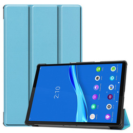 Tok Lenovo Tab M10 Plus TB-X606F, Smartcase, kék