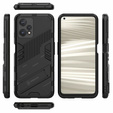 Tok Realme 9 Pro / OnePlus Nord CE 2 Lite 5G, Military kickstand, kék