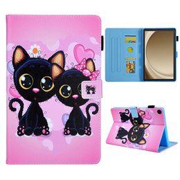 Telefontok a Samsung Galaxy Tab A9+ X210 / X215 / X216B, two cats