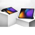 Tok Xiaomi Pad 7 / 7 Pro, Smartcase, don't touch me
