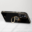 Telefontok a Xiaomi 13 Lite, Electro Ring, fekete