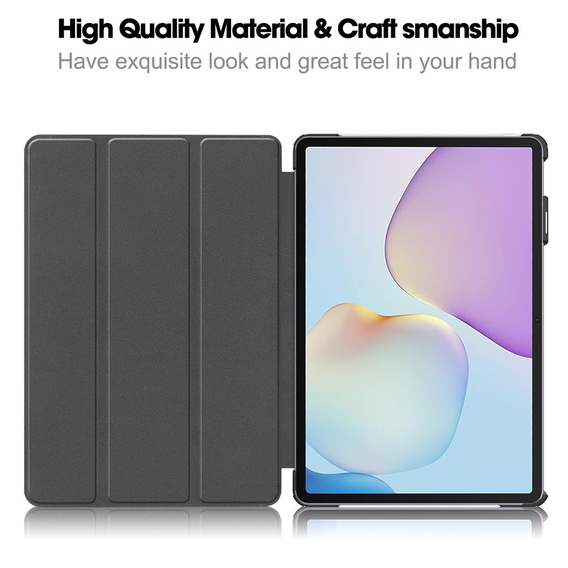 Smartcase nyomtatással Huawei MatePad 11.5 2025 készülékhez