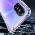 Telefontok a Huawei nova 9 / Honor 50, Dropproof, átlátszó