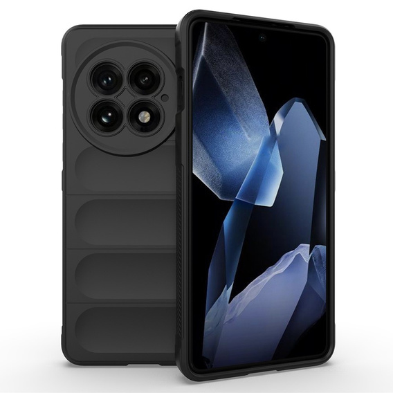 Telefontok a OnePlus 13, Gaming Shockproof, fekete