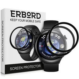 2x ERBORD hibrid üveg a Huawei Watch 4