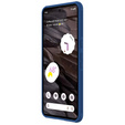 Tok Google Pixel 8 Pro, páncélozott Nillkin, CamShield Pro, Kék