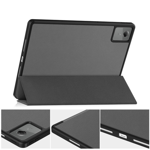 Smartcase tok Lenovo Idea Tab Plus táblagéphez