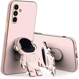 Telefontok a Samsung Galaxy A56 5G, Astronaut, rózsaszín