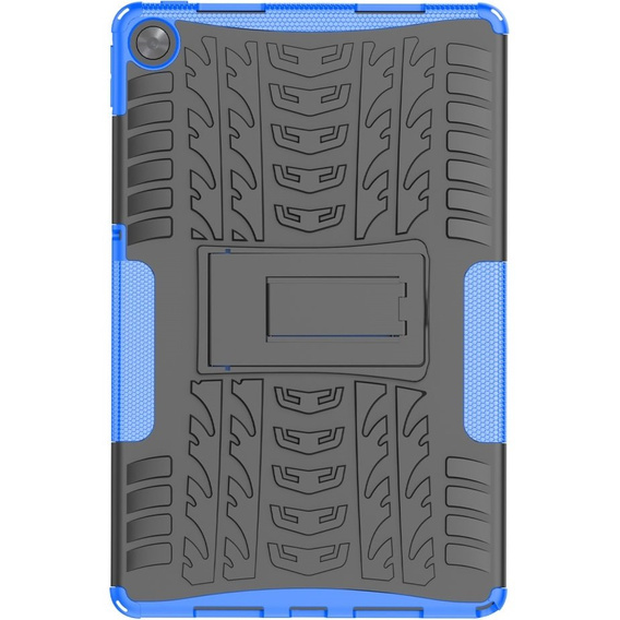 Telefontok a Realme Pad 10.4, Tire Armor, kék